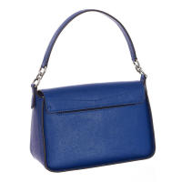 Michael Kors-Bolso de Hombro de Piel 38S2SYLL2L para Mujer