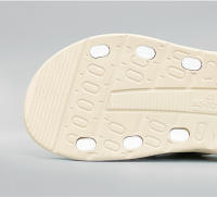 Zapatillas Deportivas Para Hombre Verano Sandalias Con Suela Gruesa Flats Para Playa Transpirables Tallas 40-49 Zapatos Casuales - details 12
