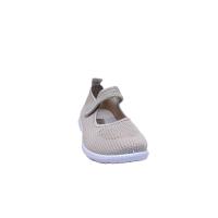 Virucci - Merceditas Casual de Mujer Cómodas Modernas VR5-1506 disponible en Todo Negro, Negro, Marino, Beige, Blanco, Gris, Rosa - details 1