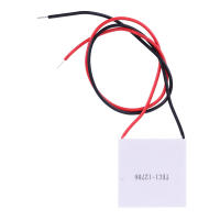 TEC1-12706 modulo De Elemento Peltier Refrescador 65W 12V 5.8A Placa Para Enfriamiento Y Generación De Energía Nueva - details 10