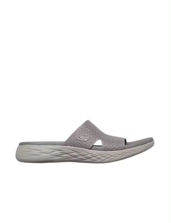 SKECHERS SANDALIA PALA ON-THE-GO 600 - ADOR 140169 DKTP MUJER - 1