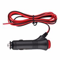 Kebidu Interruptor De Encendido Para Coche Adaptador De Energía Universal Conector De Enlace De Tomacables 12V 24V ABS Certificación Ce - details 2
