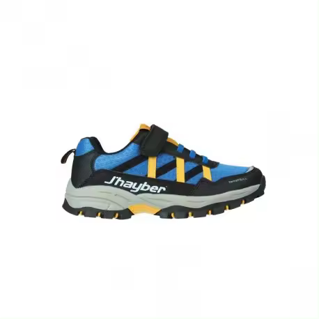 Deportivas trail running de J'hayber para chico - 1