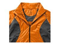 Chaqueta Chubasquero Running Elevate Deporte Impermeable MUJER - details 4
