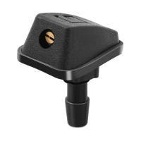 Pulverizadores De Lavavidrios Para Coche Mitsubishi Asx Lancer 10 9 Outlander EX Pajero Sport Eclipse Carisma Galant - details 6