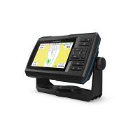 STRIKER VIVID 5CV CON TRANSDUCTOR GT20-TM - details 1