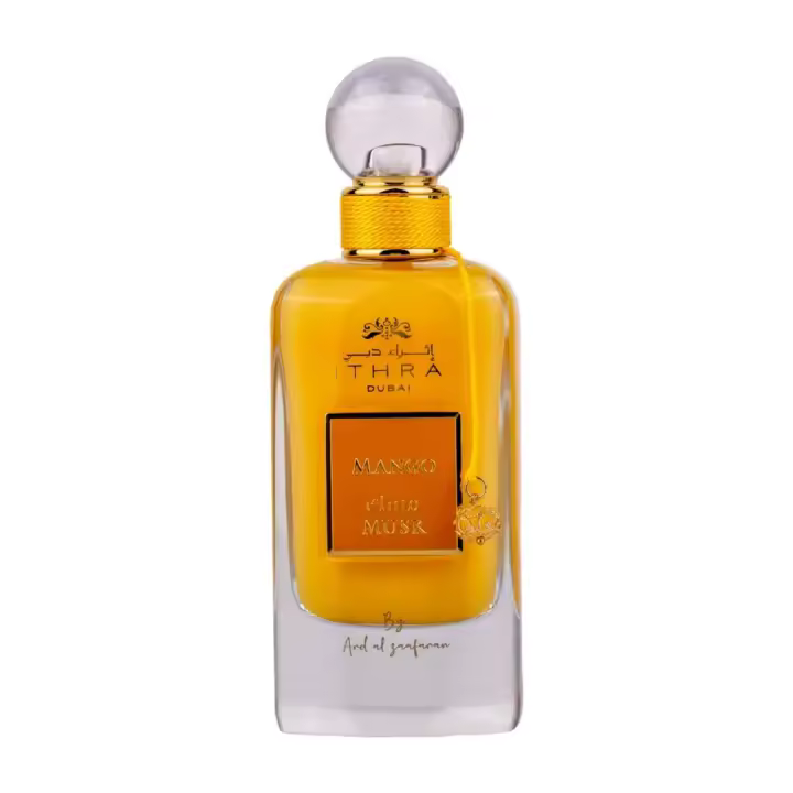 Maison Alhambra Ithra Dubai Mango Eau de Parfum 100ml Unisex - 1