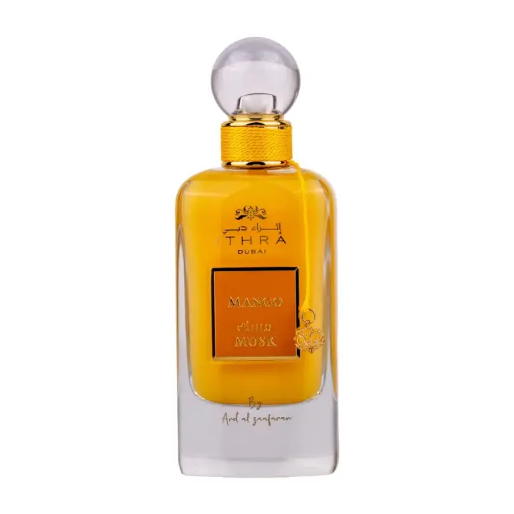 Maison Alhambra Ithra Dubai Mango Eau de Parfum 100ml Unisex - 1