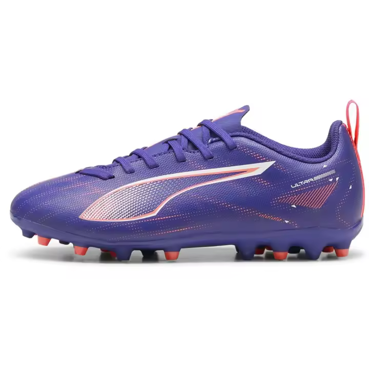 Puma Botas De Fútbol Ultra 5 Play Mg Jr - 1