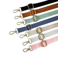 Correa De Bolso De Nylon Ajustable Cinturones Para Bandoleras Y Bolso De Hombro Accesorios De Moda Material De Cuero - details 1
