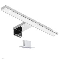 Luz de espejo LED espejo con iluminación 5W 30 CM lámpara de baño para gabinete con espejo baño 6000K lámpara de baño blanca neutra lámpara de espejo - details 0