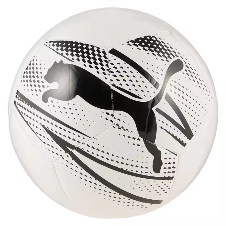 Puma Balón De Fútbol Attacanto Graphic - 1