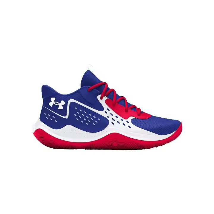 Zapatilla Under armour gs jet`23 - 1