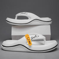 Zapatillas De Plataforma Para Hombre Verano Suela Suave EVA Zapatos Casuales Para Playa Exterior Antideslizantes Para Baño - details 15