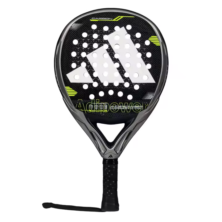 Adidas Adipower Carbon Ctrl 2025 - 1