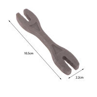 Llave De Radio Para Motocicleta 6 En 1 Herramienta Universal Para Reparación De Bicicletas Y Automóviles Herramienta De Máquinas - details 8