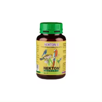 Nekton E - Complemento Vitamínico para Aves Saludables y Llenas de Energía - 1