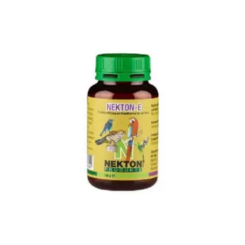 Nekton E - Complemento Vitamínico para Aves Saludables y Llenas de Energía - 1