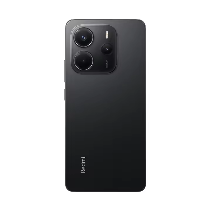 Teléfono Móvil Xiaomi Redmi Note 14 4G Xiaomi Smartphone Versión Global, 6+128GB/8+128GB/8+256GB, Sistema de cámara AI 108 MP, Batería 5500 mAh con carga turbo 33W, MediaTek Helio G99-Ultra, Pantalla AMOLED 6,67'' 120Hz tecnología de cuidado ocular, IP54 - 1