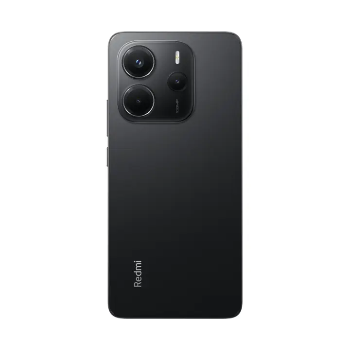 Teléfono Móvil Xiaomi Redmi Note 14 4G Xiaomi Smartphone Versión Global, 6+128GB/8+128GB/8+256GB, Sistema de cámara AI 108 MP, Batería 5500 mAh con carga turbo 33W, MediaTek Helio G99-Ultra, Pantalla AMOLED 6,67'' 120Hz tecnología de cuidado ocular, IP54 - 1
