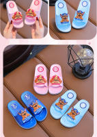 Zapatillas De Verano Para Niños Y Niñas PAW PATROL Antideslizantes Para Playa Y Interior Anti-Derrapantes Tallas Para Edad 7-12 Años - details 13