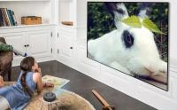 Mini proyector de vídeo, proyector portátil 1080P compatible con USBteléfono Android, dispositivos tecnológicos, proyector para exteriores, mini TV para el hogar/camping/viajes/fiesta, artículos geniales, regalos de cumpleaños personalizados - details 7
