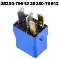 Relé Del Motor De Eje Directo Para Reemplazo Nissan Altima Sentra INFINIT G35 M35 G37 25230-79942 Pieza De Automóvil - details 2