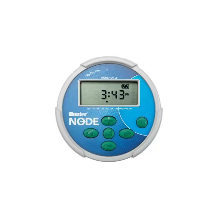 Programador de riego Hunter NODE     RIEGOPRO - 1