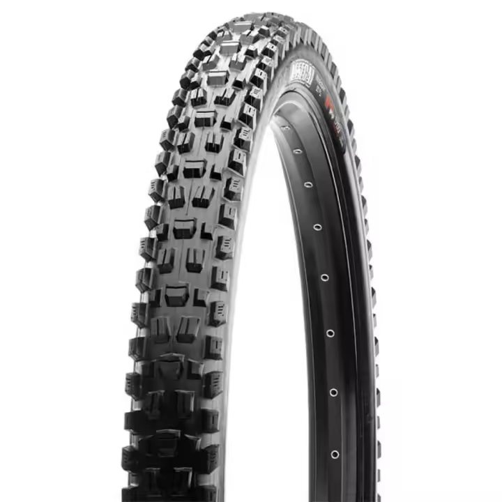 Maxxis Cubierta De Mtb Assegai 3ct/exo/tr 60 Tpi Tubeless 29´´ X 2.60 - 1