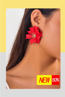 Collar Gótico Punk Exagerado De Cadena Gruesa Para Mujer Joyería De Noche Club Estilo Metal Fuerte Adorno Feminino - details 20