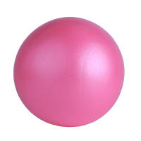 Bola De Yoga De 25cm Para Ejercicio De Fitness Pilates Equilibrio Gimnasia Casa Entrenador Crossfit Bola Anti Estrés Fitball - details 8