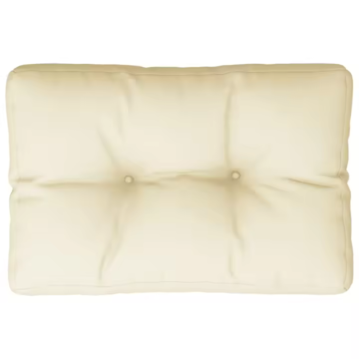 Tela para sofá de palets 50x40x12 cm - 1
