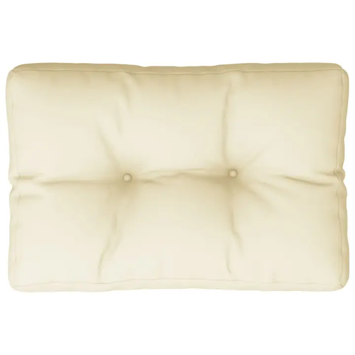 Tela para sofá de palets 50x40x12 cm - 1