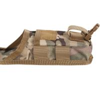 Bolsa Táctica De Caza Y Camping Resistente Al Desgaste De Nylon Para Equipo De Escalada Y Actividades Al Aire Libre ZDMATHE - details 8
