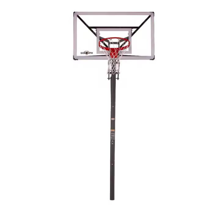 Canasta de baloncesto Goaliath GoTek 54 In-Ground - 1
