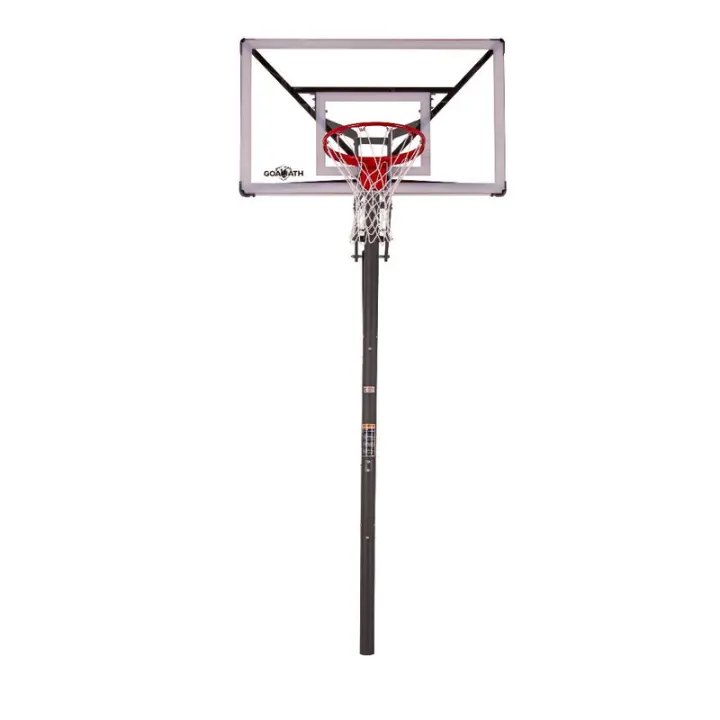 Canasta de baloncesto Goaliath GoTek 54 In-Ground - 1