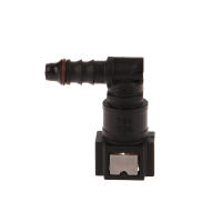 Conector De Tubo De Combustible Auto Moto Nylon ID6 7.89 Quick Release Bundu Tee Hose Coupler Accesorios De Coche - details 7