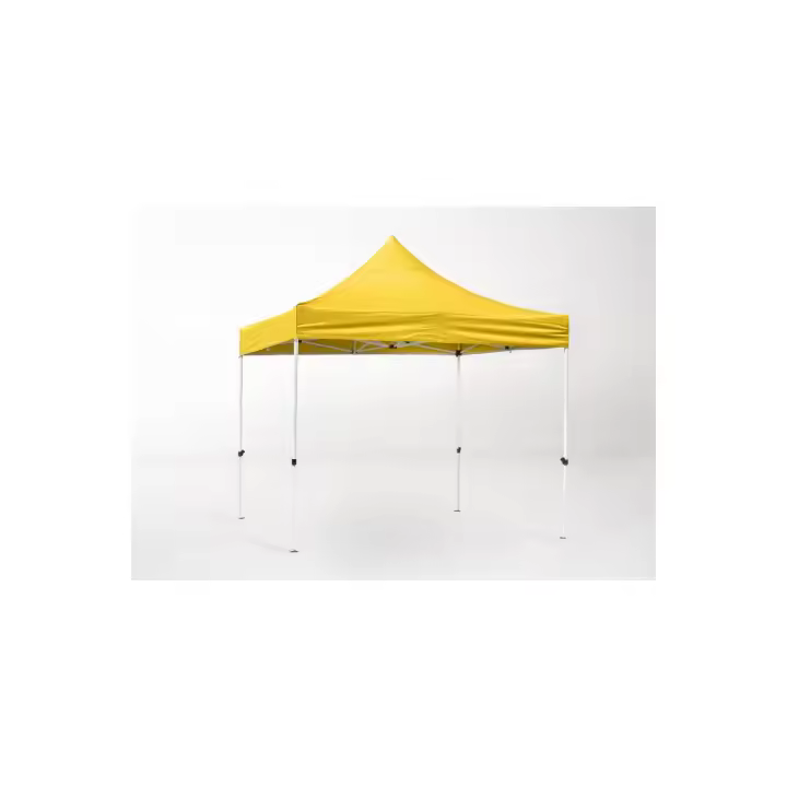 Carpa 3x3 Master - Amarillo - 1