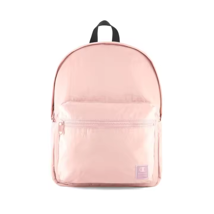 Mochila Rosa CHAMPION Backpack 805886-PS124-PLMV-UNISEX-ROSA CLARO - 1