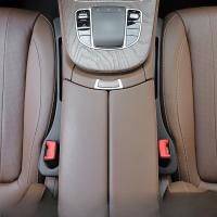 Banda De Sellado Para Huecos De Asiento De Coche a Prueba De Fugas, Organizador De Almacenamiento Universalmente Aplicable Para Todos Los Coches - details 1