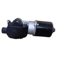 Motor De Limpiaparabrisas Compatible Con Honda Odyssey 2005-2010 Partes De Automóvil Pieza Número 76505-SHJ-A01 76505-TA0-A01 - details 2