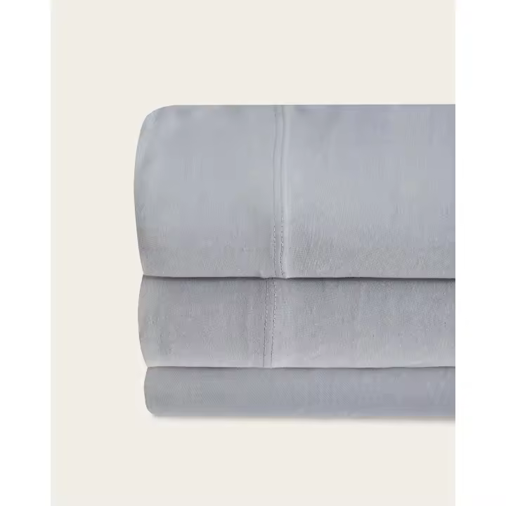 Juego de Sábanas Flannel Termoelastic Algodón - 160 hilos - 1