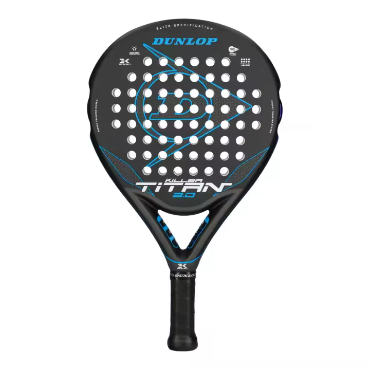 Dunlop Titan Killer 2.0 2024 - 1