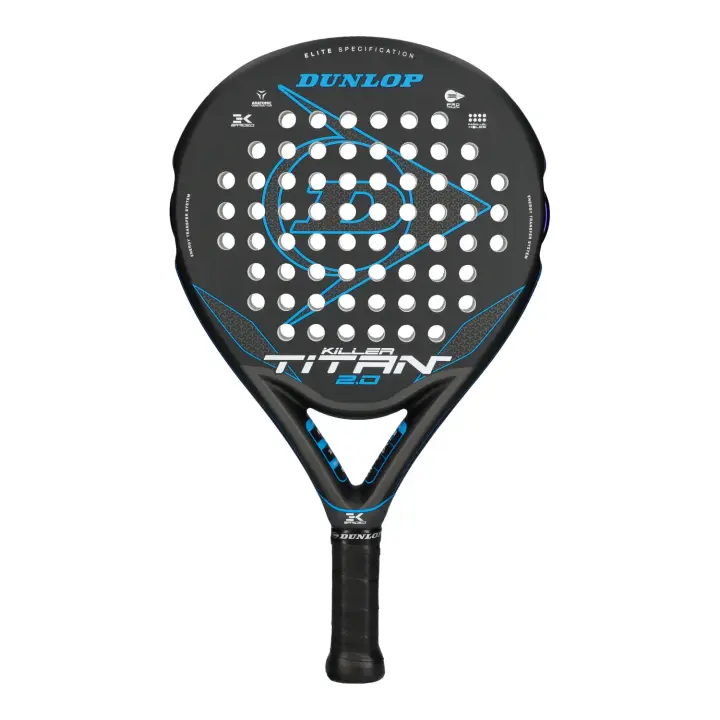 Dunlop Titan Killer 2.0 2024 - 1