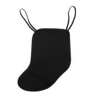 Almohadilla De Hombro Y Barba De Violín Suave De Espuma De Algodón Accesorios Para Instrumentos De Cuerda Adecuado Para Violines De Tamaño 1/8 1/4 1/2 3/4 /4/4 Fiddle Color Rojo / Negro / Café - details 0