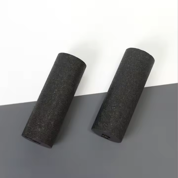 Roller De Masaje EPP Para Yoga Y Fitness Masa Muscular Portátil Mini Bloque De Yoga Espalda Columna 15*5.3cm - 1