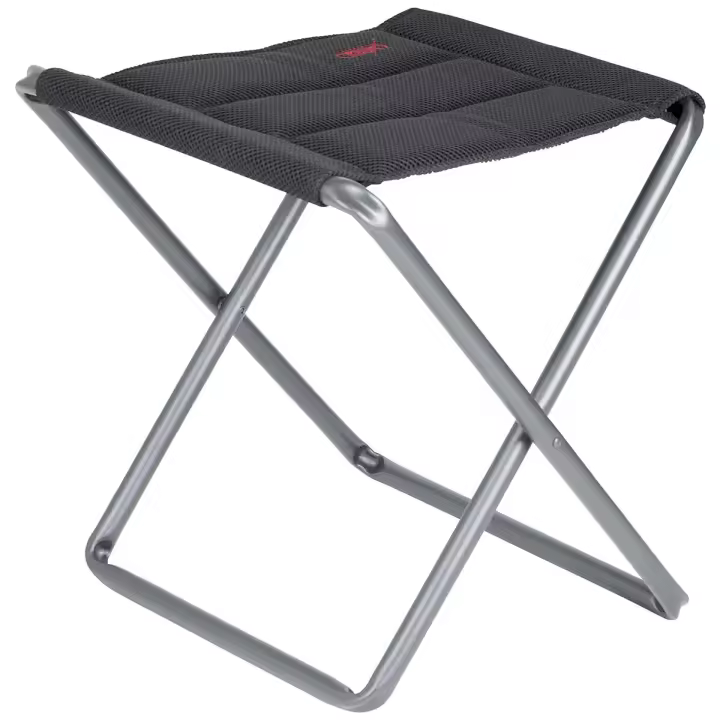 Crespo - Taburete - AP/302 - Air-Deluxe - Negro - 1