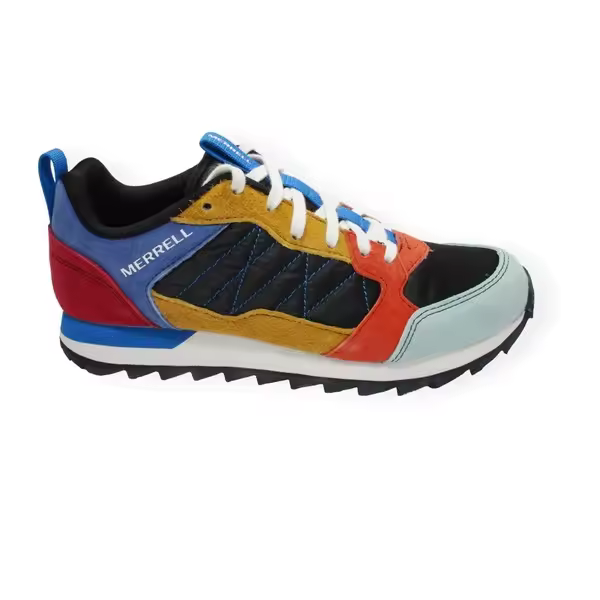 MERRELL ALPINE SNEAKER MULTI J62546 - 1