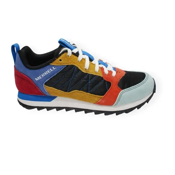 MERRELL ALPINE SNEAKER MULTI J62546 - 1
