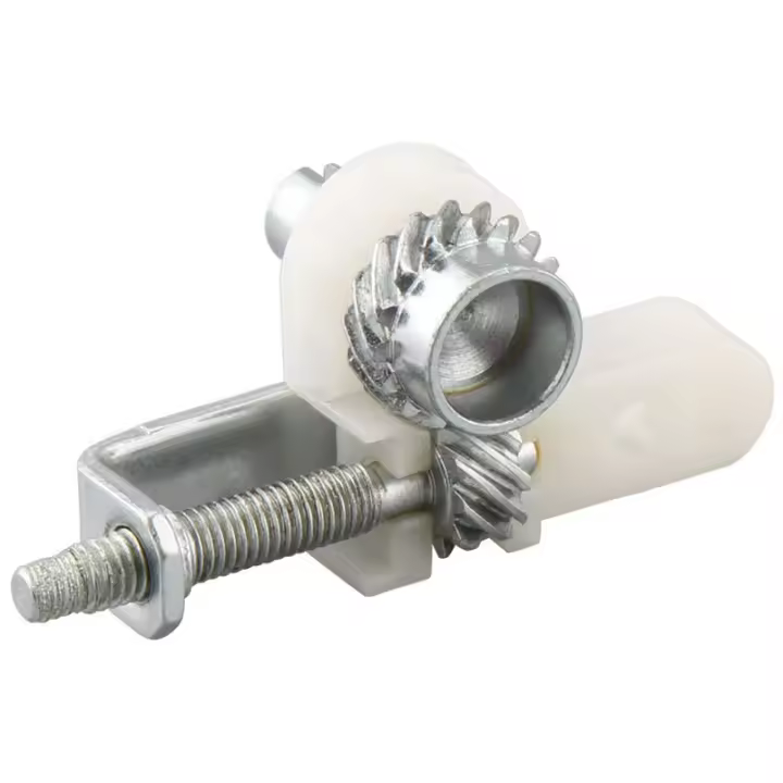 Kit de tensor de cadena para Stihl MS381/382/250/251, accesorios de jardinería para máquina manual eléctrica - 1